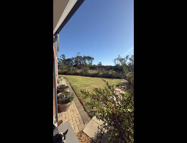 4 BEDROOM HOUSE FOR SALE IN NOORSEKLOOF